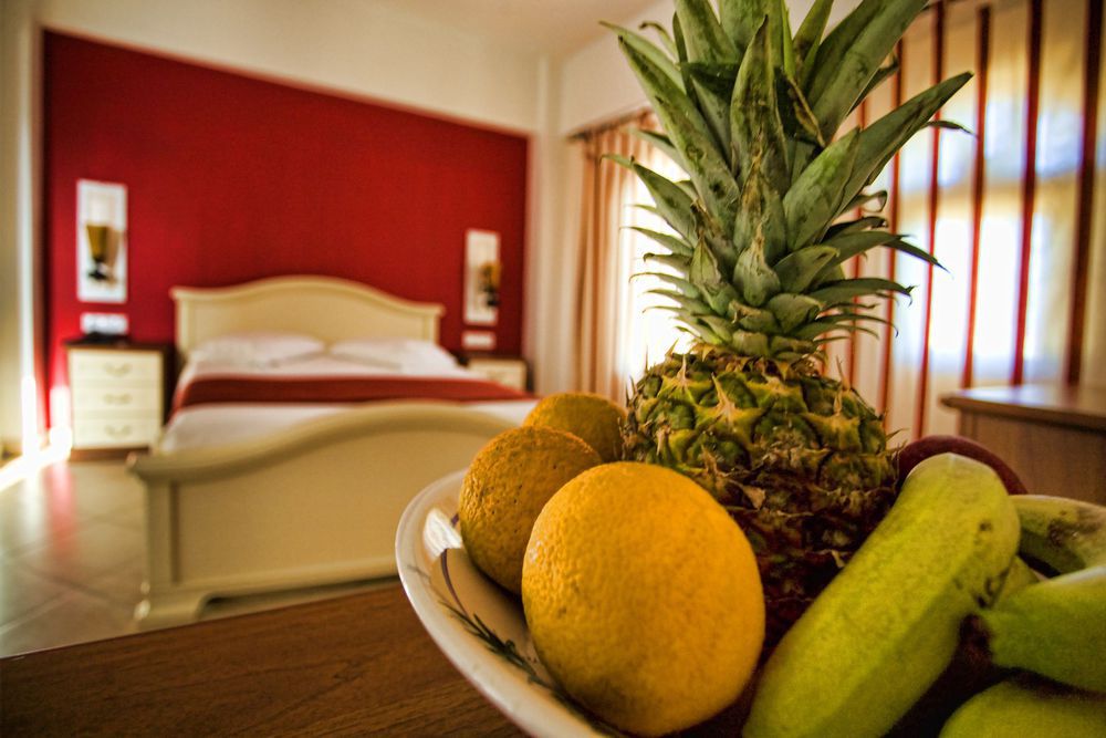 Coriva Beach Hotel & Bungalows Koutsounari Cameră foto