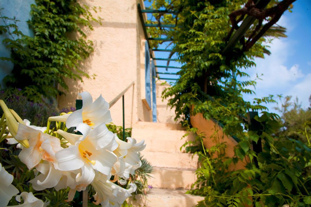 Coriva Beach Hotel & Bungalows Koutsounari Interior foto